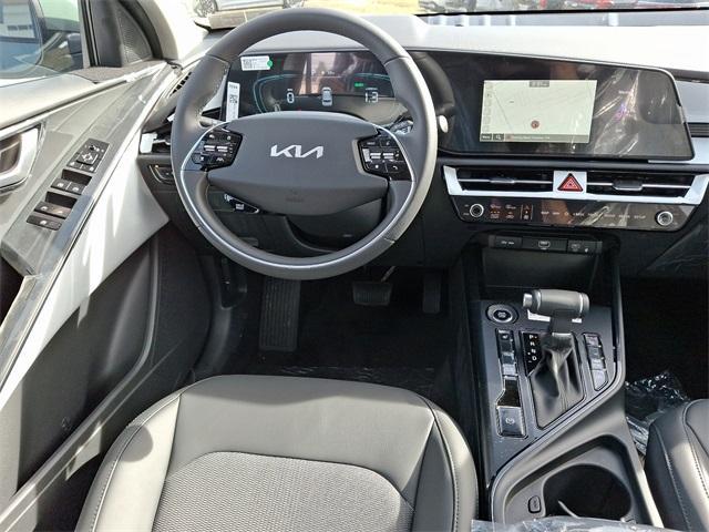 new 2025 Kia Niro car, priced at $31,340