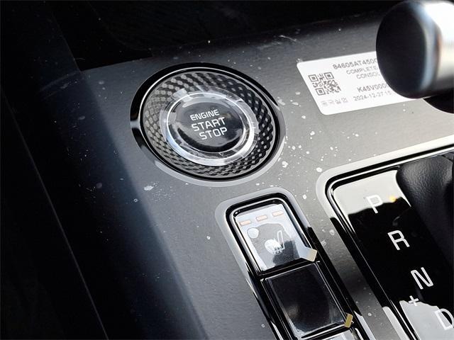 new 2025 Kia Niro car, priced at $31,340