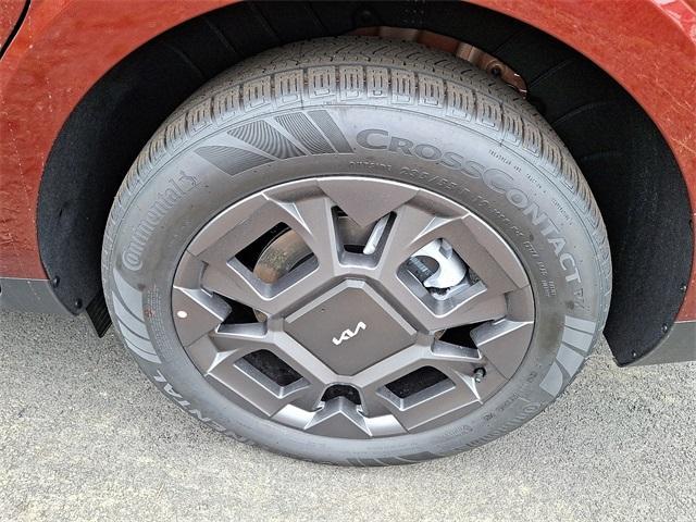 new 2026 Kia Carnival Hybrid car, priced at $44,890