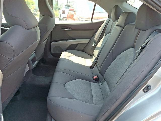 used 2020 Toyota Camry car, priced at $20,556