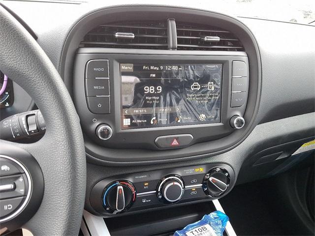 new 2025 Kia Soul car, priced at $23,035