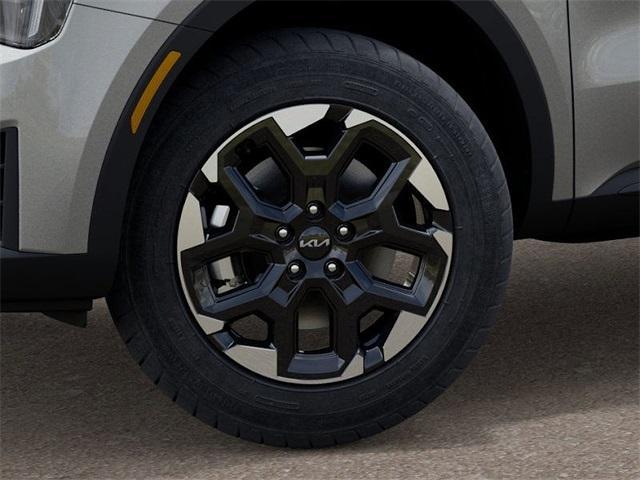 new 2026 Kia Sorento car, priced at $38,885