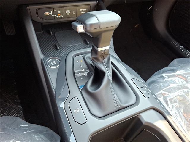 new 2025 Kia K4 car, priced at $25,910