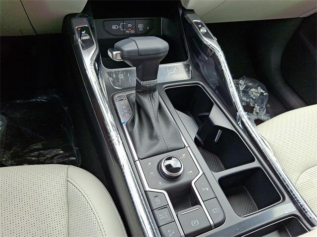 new 2025 Kia Sorento car, priced at $39,205