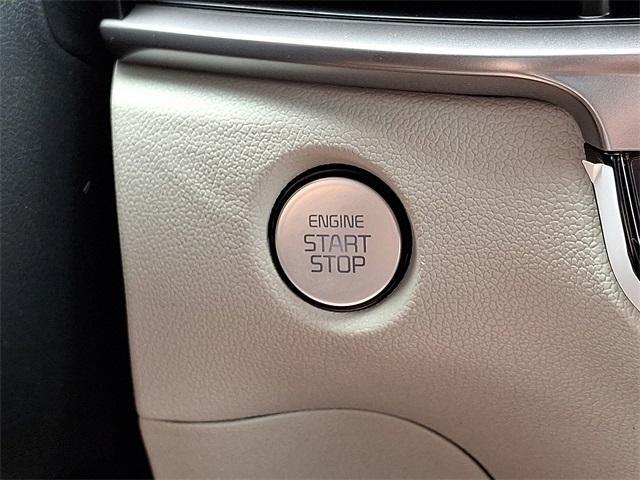 new 2025 Kia Sorento car, priced at $39,205
