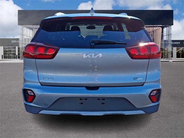 used 2022 Kia Niro Plug-In Hybrid car, priced at $23,495