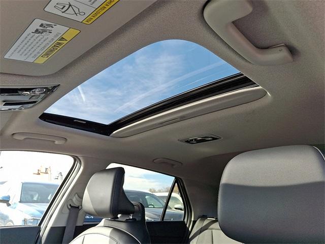 used 2023 Kia Niro EV car, priced at $27,077