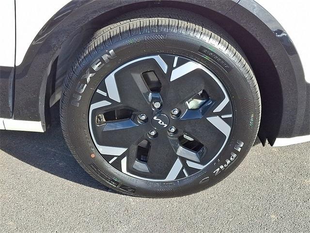 used 2023 Kia Niro EV car, priced at $27,077