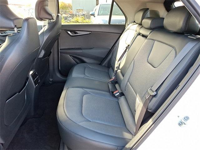 used 2023 Kia Niro EV car, priced at $27,077