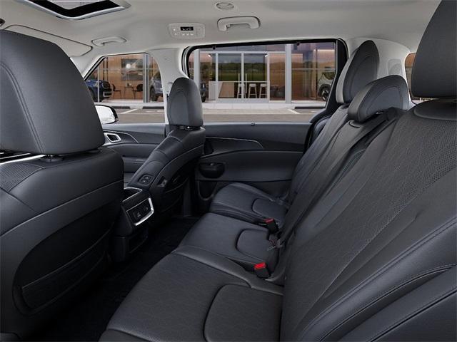 new 2026 Kia Carnival car, priced at $49,365