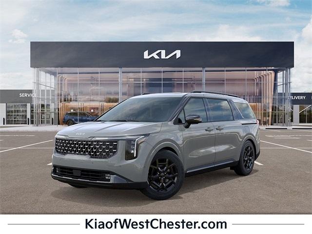 new 2026 Kia Carnival car, priced at $49,365