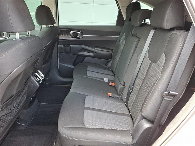 used 2023 Kia Sorento car, priced at $23,946