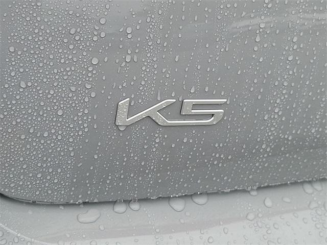 new 2025 Kia K5 car, priced at $33,720