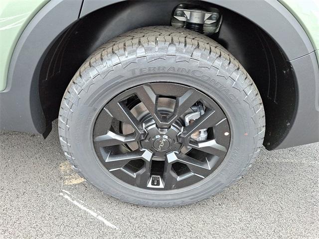new 2025 Kia Telluride car, priced at $49,350