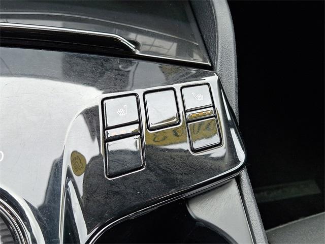 used 2023 Kia Sportage Hybrid car, priced at $25,260