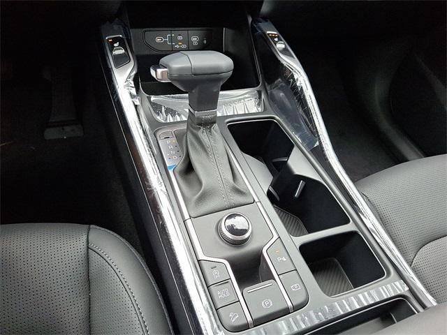 new 2025 Kia Sorento car, priced at $37,860