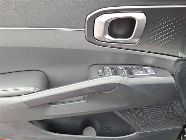 new 2025 Kia Sorento car, priced at $37,860