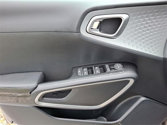 new 2025 Kia Soul car, priced at $22,115