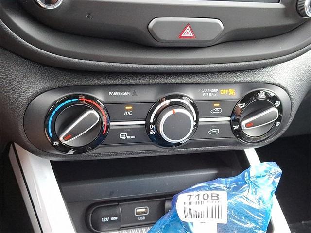 new 2025 Kia Soul car, priced at $22,115