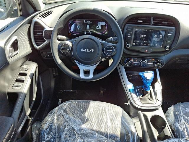 new 2025 Kia Soul car, priced at $22,695
