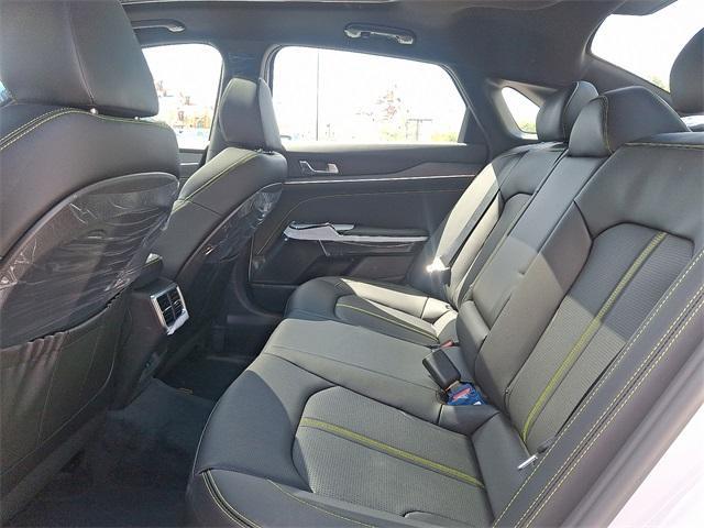 new 2026 Kia K5 car, priced at $39,560