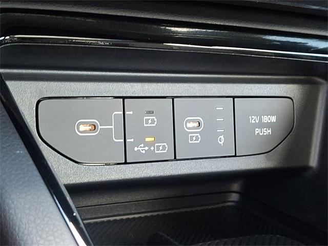 new 2026 Kia K5 car, priced at $39,560