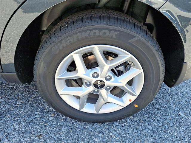 new 2025 Kia Soul car, priced at $22,695
