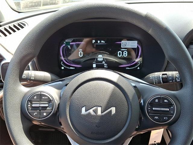 new 2025 Kia Soul car, priced at $22,695
