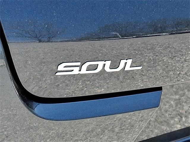 new 2025 Kia Soul car, priced at $22,695