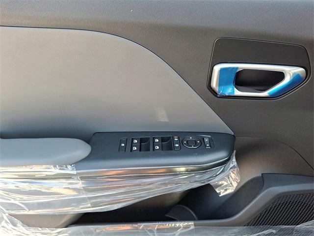 new 2025 Kia K4 car, priced at $24,415