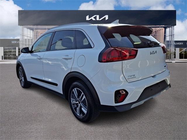 used 2022 Kia Niro Plug-In Hybrid car, priced at $23,157