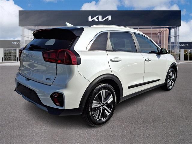 used 2022 Kia Niro Plug-In Hybrid car, priced at $23,157