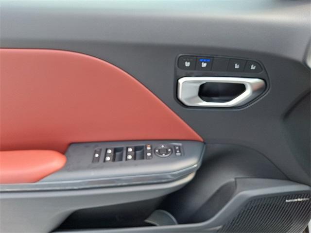 new 2025 Kia K4 car, priced at $32,330