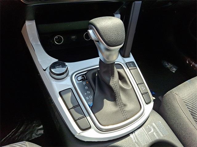 new 2025 Kia Seltos car, priced at $26,670
