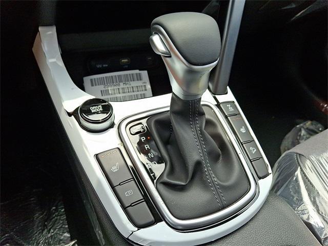 new 2025 Kia Seltos car, priced at $28,670