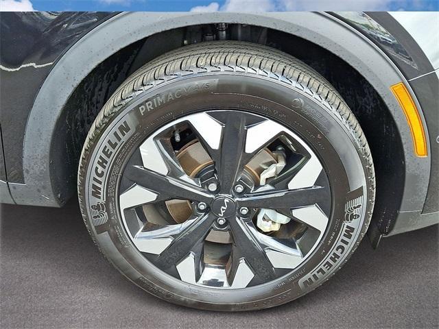used 2024 Kia Sportage Plug-In Hybrid car, priced at $40,594