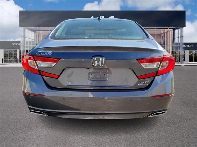 used 2018 Honda Accord car, priced at $25,799