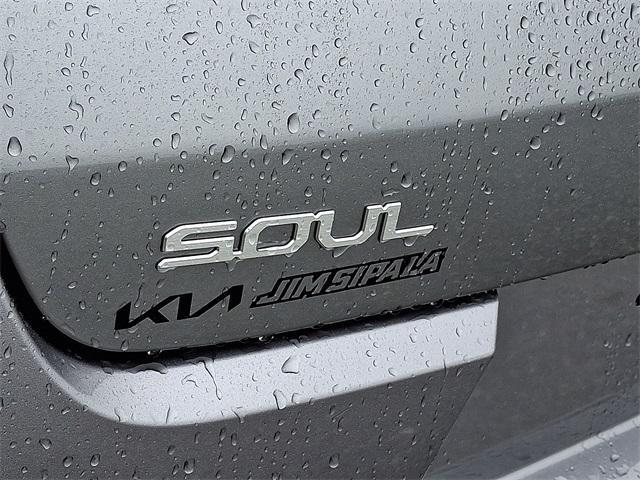 new 2025 Kia Soul car, priced at $22,690