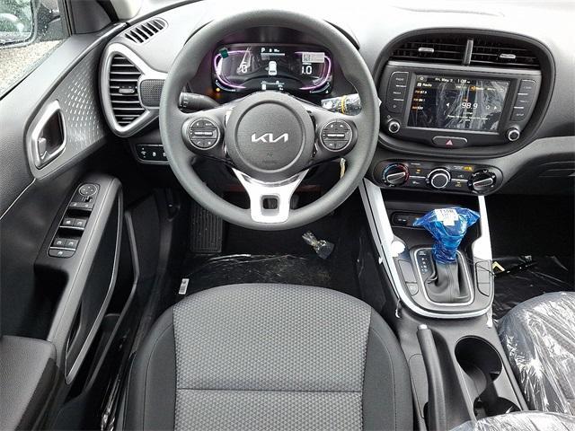 new 2025 Kia Soul car, priced at $22,690