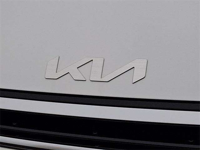 new 2025 Kia K4 car, priced at $25,715