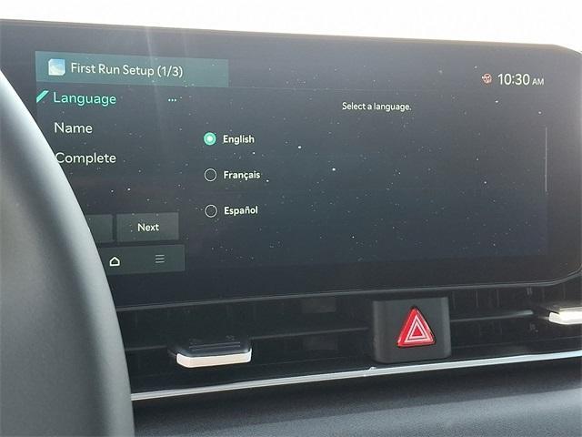 new 2026 Kia Carnival car, priced at $48,285