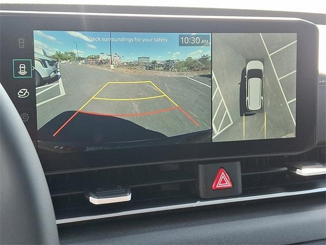 new 2026 Kia Carnival car, priced at $48,285