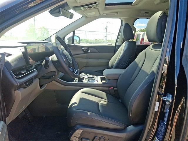 new 2026 Kia Carnival car, priced at $48,285