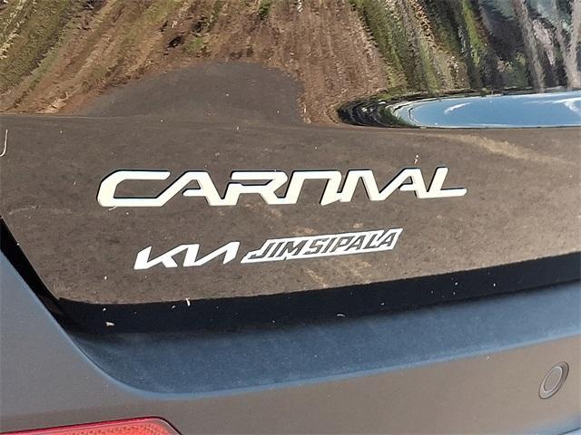 new 2026 Kia Carnival car, priced at $48,285