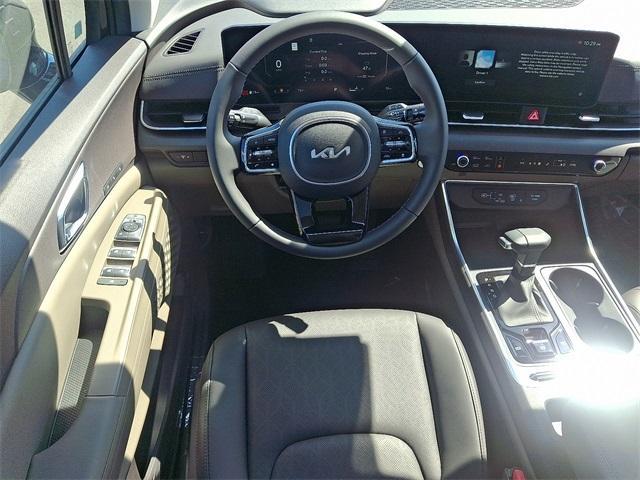 new 2026 Kia Carnival car, priced at $48,285