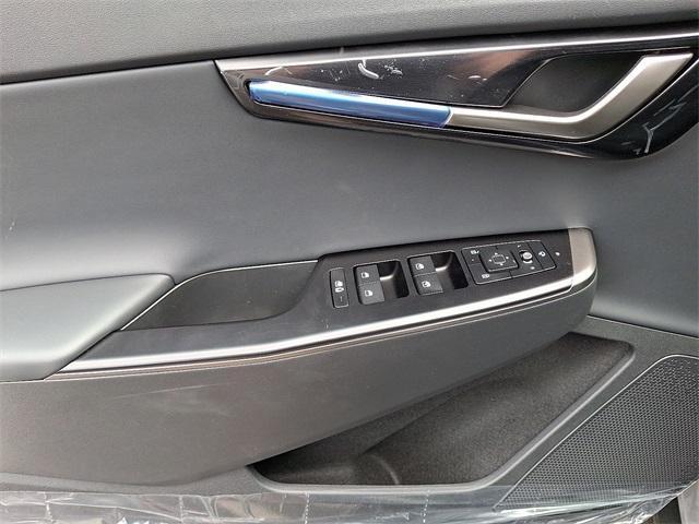 new 2025 Kia EV6 car, priced at $52,115