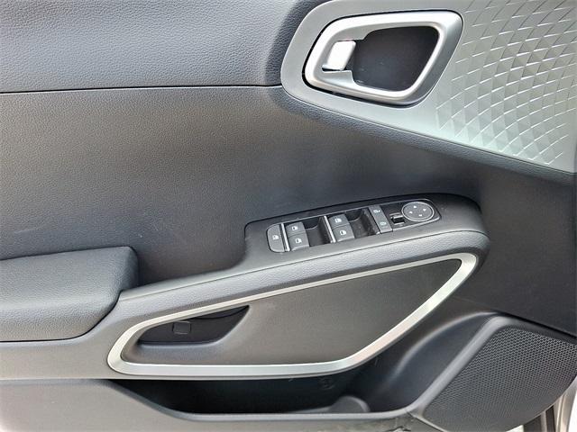 new 2025 Kia Soul car, priced at $22,690