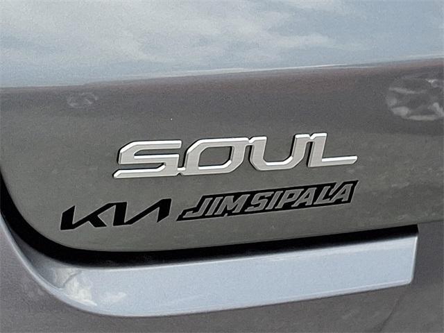 new 2025 Kia Soul car, priced at $22,690