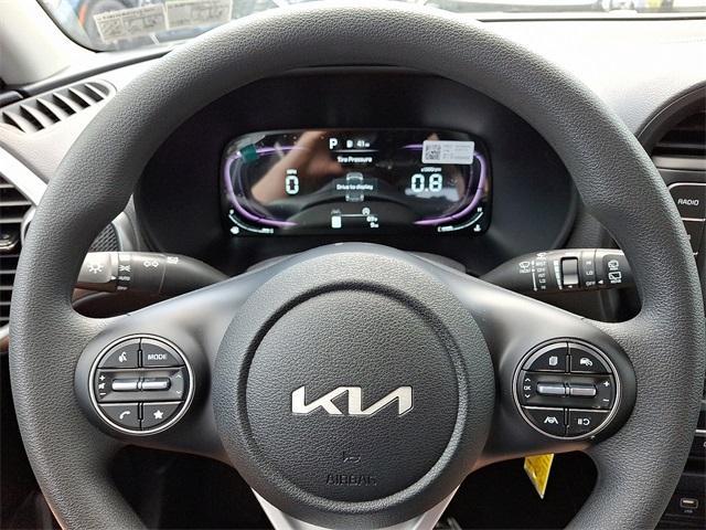 new 2025 Kia Soul car, priced at $22,690