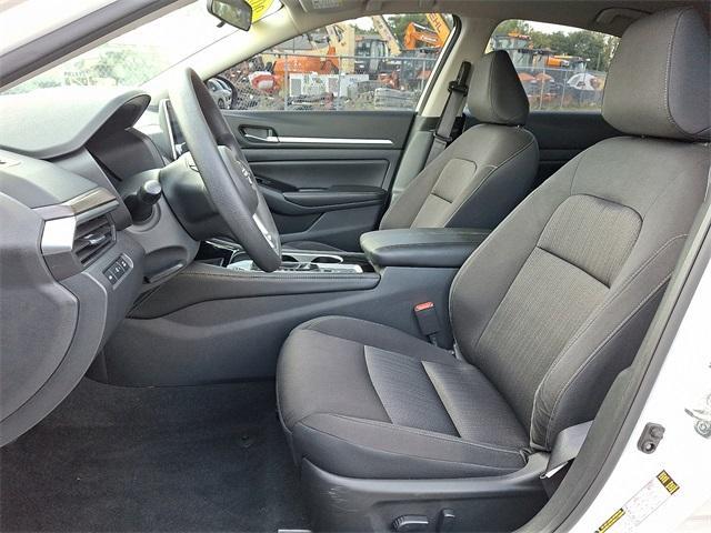 used 2023 Nissan Altima car, priced at $23,995